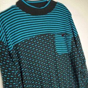 Vintage Gitano sweater unisex